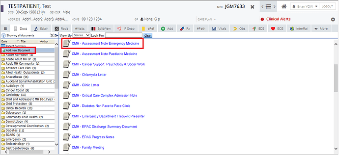 SMT Adhoc EC Admission Note