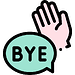 Goodbye