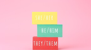 Pronouns