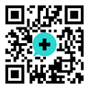 QR code ehealthforum 2023