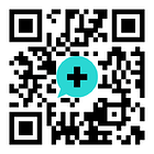 QR code ehealthforum 2023