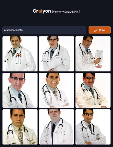 craiyon_133333_prominant_doctor