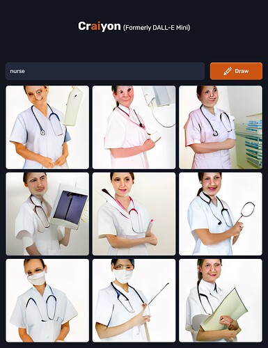 craiyon_133633_nurse