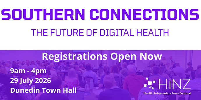 HiNZ July 2026 Workshop - reg now