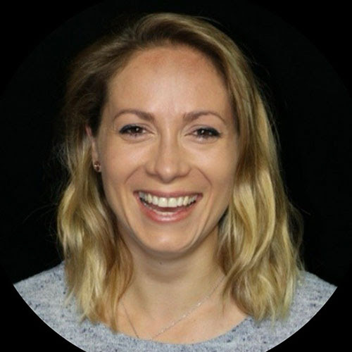 Zoe Flanigan