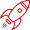 Red rocket