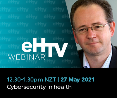 eHTV webinar 270521 - Steven Earnshaw